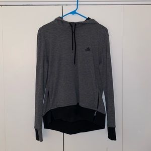 Women’s Adidas Hoodie